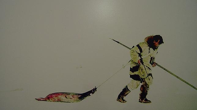 Los «inuit», el legado del Ártico