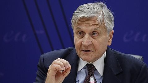 Trichet, en contra de la tasa a la banca propuesta por Zapatero en la ONU
