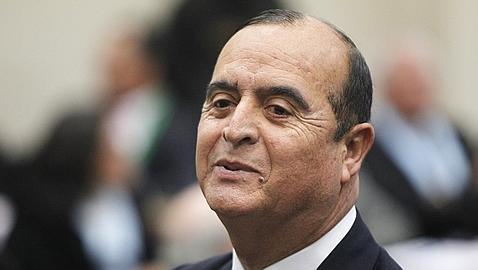 La mano derecha de Fujimori, condenado a 25 años de prisión