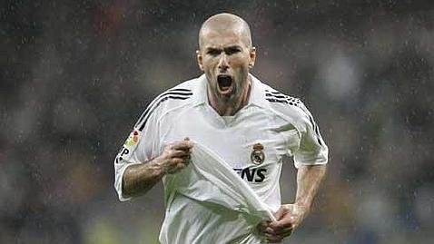 El día que Zidane bailó ante el Dépor