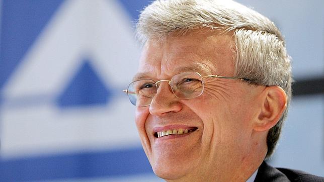 Hochtief dice que las constructoras españolas crecieron gracias a los fondos de la UE