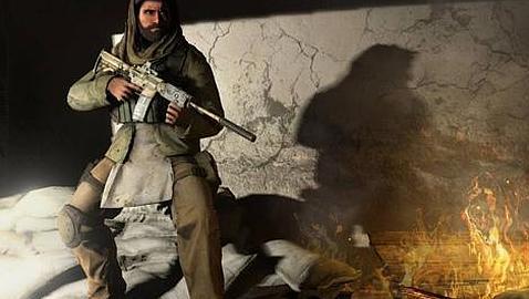 Los talibanes son eliminados de un famoso videojuego debido a las críticas