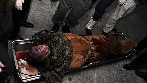 El «Mono Jojoy» tenía planes de atentar contra Álvaro Uribe