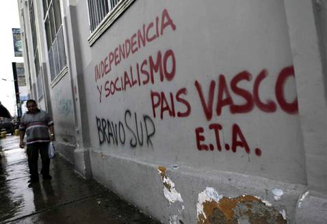La oposición exige a Chávez aclarar la situación con ETA