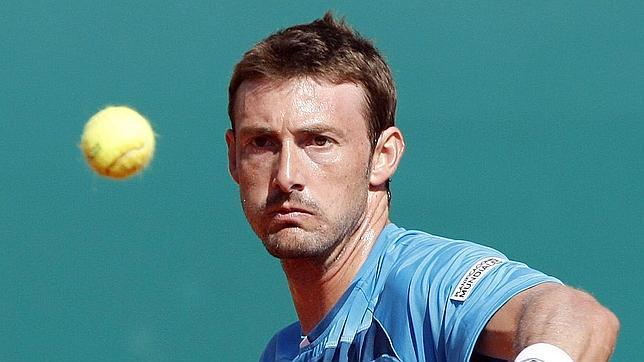 La organización del torneo confirma la ausencia de Ferrero por lesión