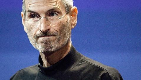 Steve Jobs, ídolo de los adolescentes por delante de Zuckerberg