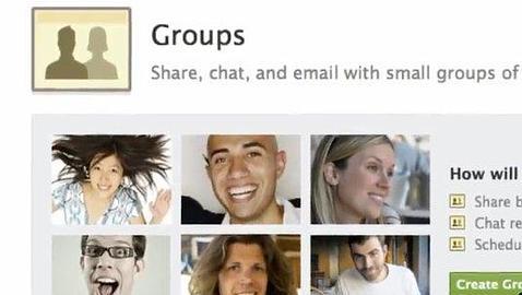 ¿Copia Facebook a Google?