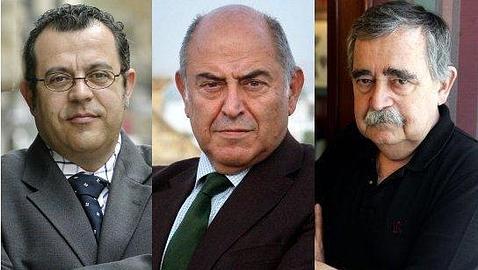 Ideas para el renacimiento de España