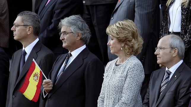 Montilla vuelve a la liga española