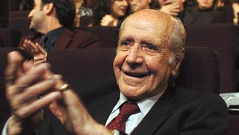 Fallece el actor Manuel Alexandre