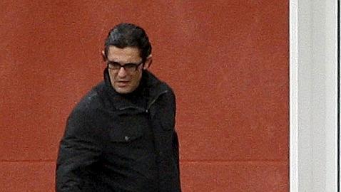 Habla el entorno de Puerta: «Seguro que Neira está brindando con cava»