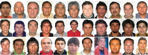 La vida después del rescate