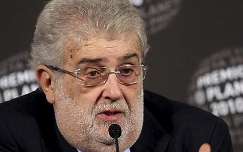 «No hay tarta para más televisiones»