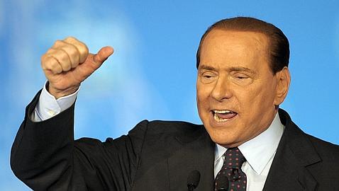 La Fiscalía de Roma investiga a Berlusconi por fraude fiscal