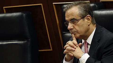 Zapatero nombrará al nuevo ministro de Trabajo previsiblemente después del debate de los PGE