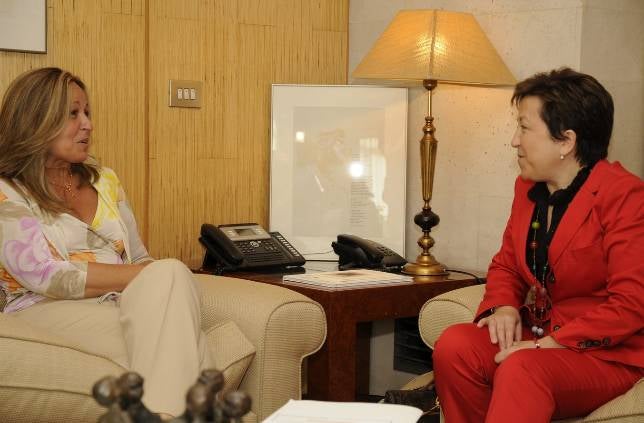 «Impuestos cero» para aquellos que apuesten por la riqueza forestal