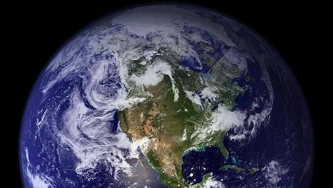 Nagoya: objetivo, salvar la Tierra