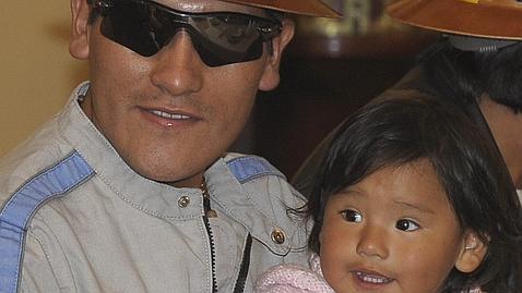 Israel invita a los mineros chilenos a pasar la Navidad en Tierra Santa