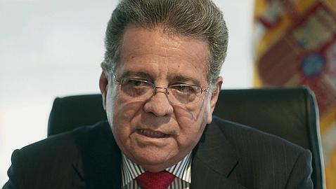 Venezuela cree que el pasaporte de Cubillas faculta que no sea extraditado