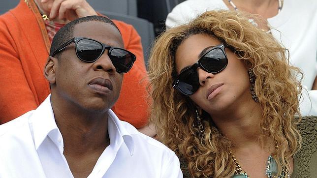 Beyoncé espera su primer hijo