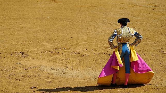 Enrique Ponce, ganador del III Premio Taurino ABC