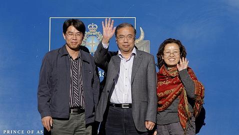 «Para nosotros, son como verdaderos amigos»