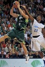 El Palau se resquebraja