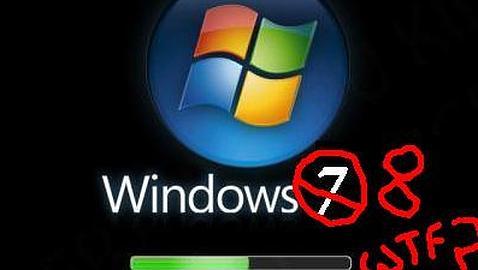 Windows 8 llegará antes de 2012