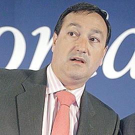 Los viejos reyes del ladrillo desfilan ante los juzgados