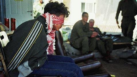 Israel perseguirá a ex soldados que cuelguen fotos inapropiadas en internet