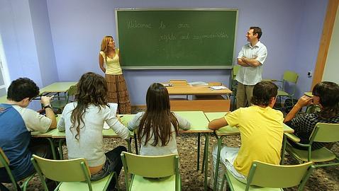 El inglés que exige la universidad española es insuficiente para el mercado laboral