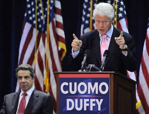 ¿Pepsi-Obama o Clinton-Cola?