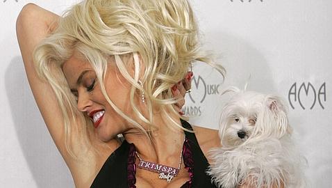 El ex novio de Anna Nichole Smith, culpable de su muerte