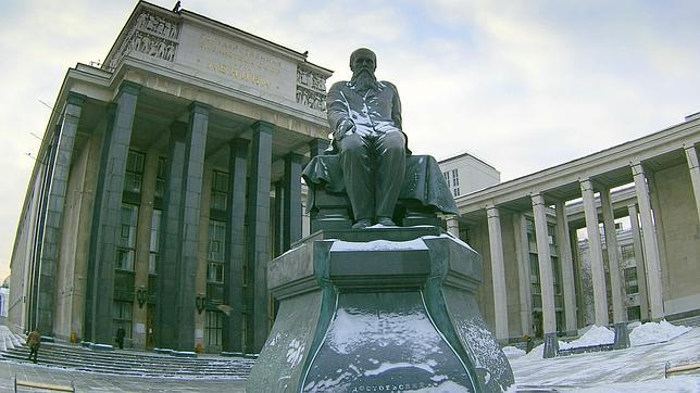 «Diario de un escritor»