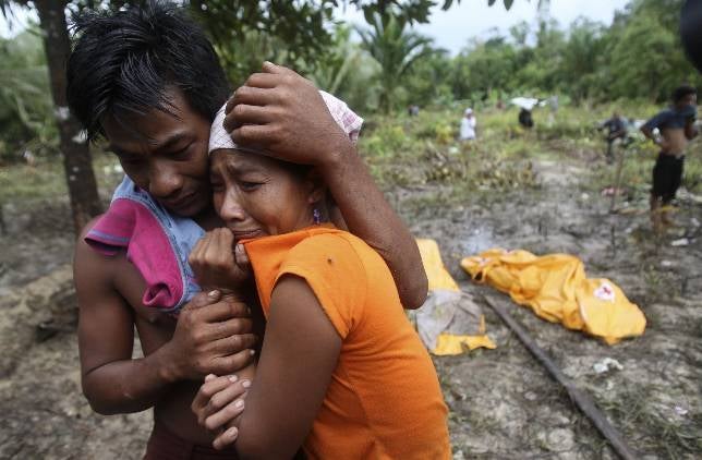 España no está a salvo Los tsunamis más devastadores