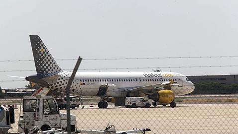Vueling comenzará a volar desde Ciudad Real a Barcelona y París