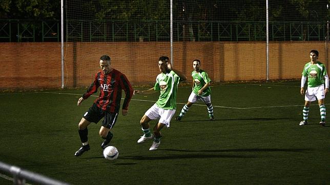 PDM, 40 años por amor al deporte