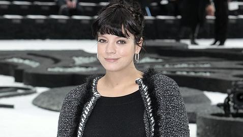 Lilly Allen pierde a su bebé en el sexto mes de embarazo