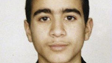 Condenado a cuarenta años de prisión el niño de 15 años detenido en Afganistán