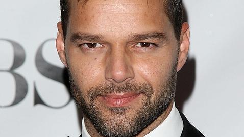 Ricky Martin: «Siempre sentí atracción por los hombres»