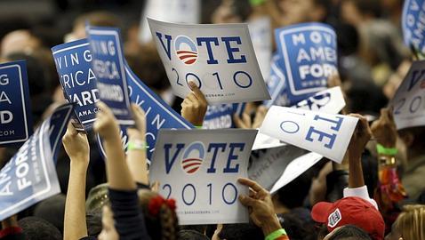 El coste de la campaña bate récords