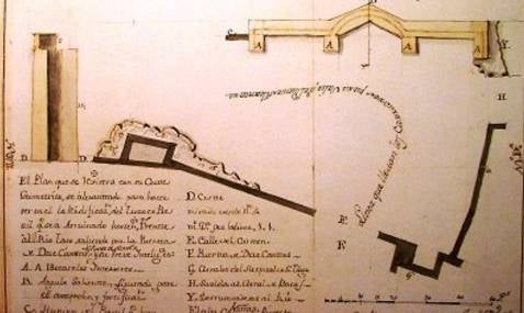 Doce Cantos, la misma historia 250 años antes