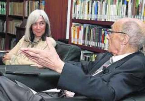 «A casa» será el museo Saramago