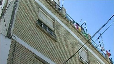 La niña de 10 años vino hace tres semanas a dar a luz a España