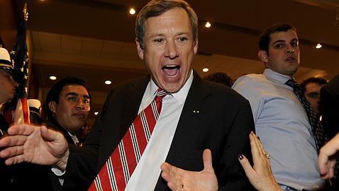 Un republicano gana el escaño de Illinois que dejó vacante Obama