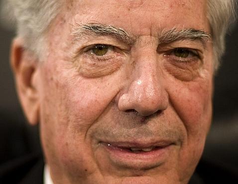 Vargas Llosa: «El nacionalismo es una plaga que ha llenado de sangre la historia»