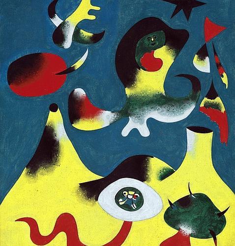 Lo más caro de Juan Gris