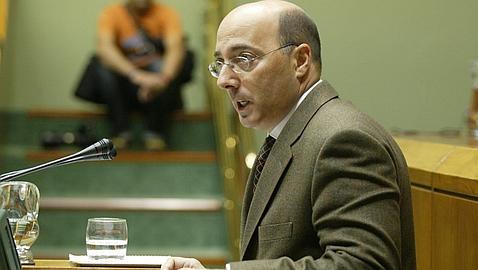 El PP pide a Interior que impida un acto de familiares de presos el domingo