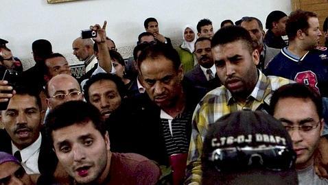 Exteriores lamenta la agresión a los periodistas y Rubalcaba habla con ellos