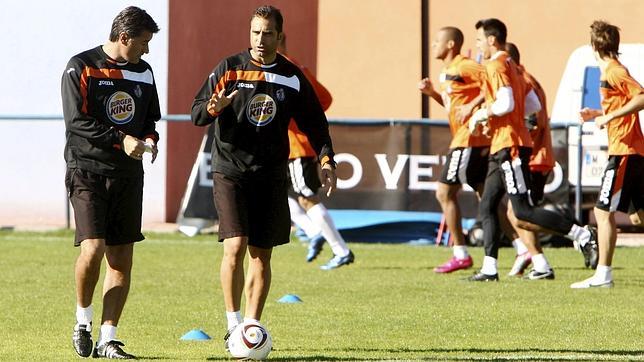 La sucursal sur del Madrid